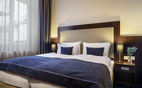 Hotel Continental Hamburg Hauptbahnhof